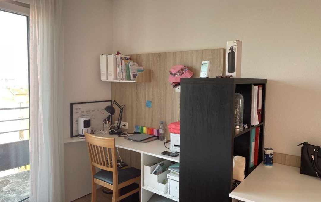 Annonces TASSIN : Appartement | LYON (69008) | 24 m2 | 95 000 &euro; 