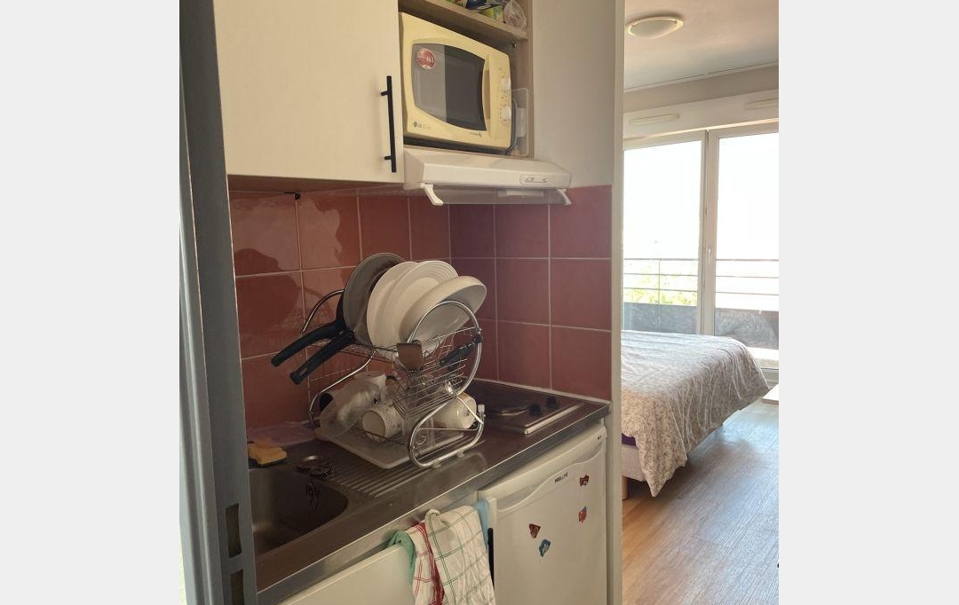 Annonces TASSIN : Appartement | LYON (69008) | 24 m2 | 95 000 &euro; 