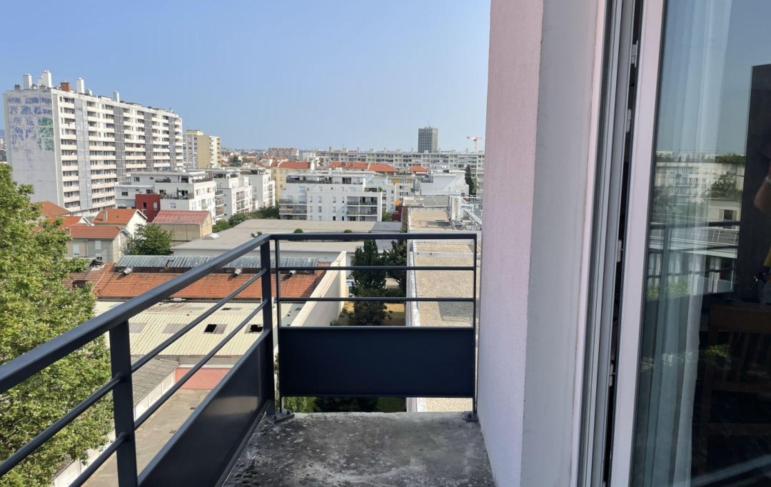 Annonces TASSIN : Appartement | LYON (69008) | 24 m2 | 95 000 &euro; 