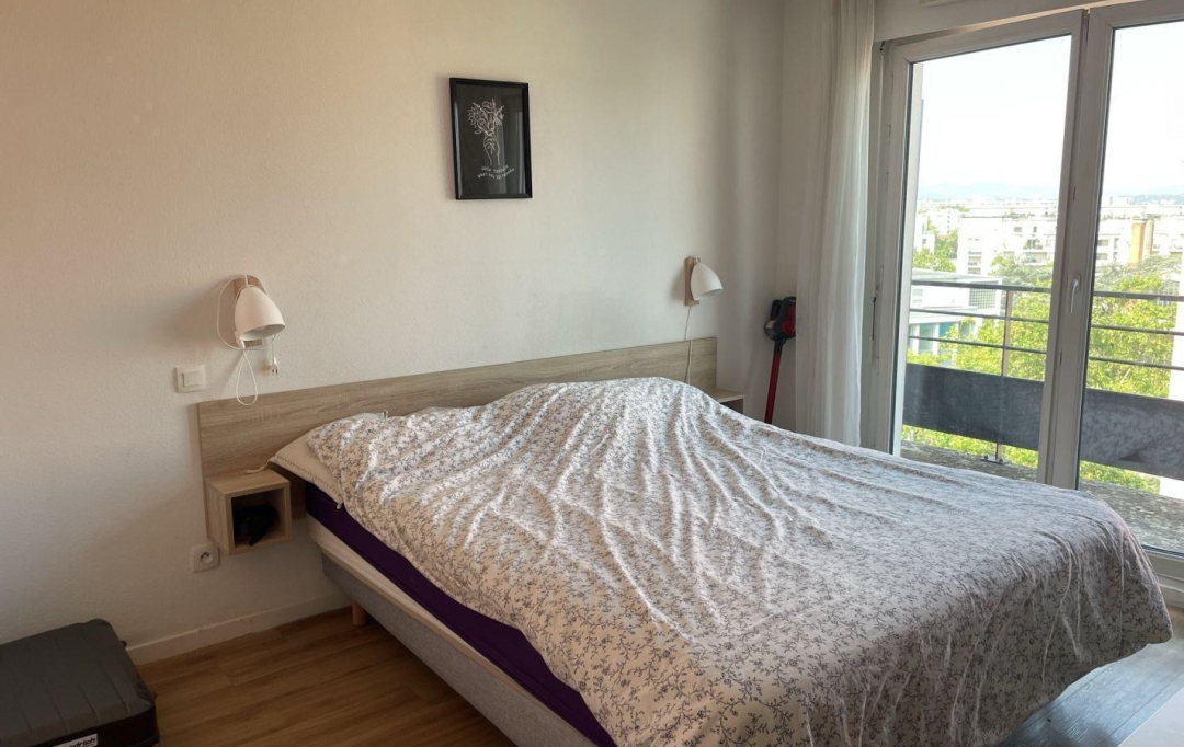 Annonces TASSIN : Appartement | LYON (69008) | 24 m2 | 95 000 &euro; 