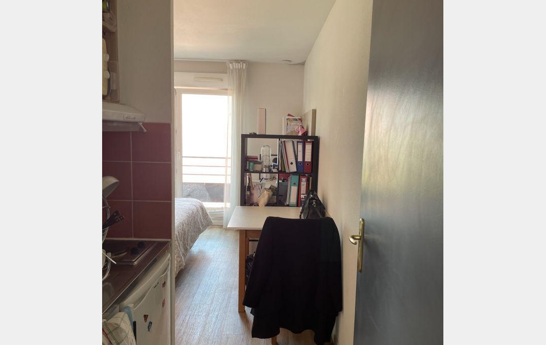 Annonces TASSIN : Appartement | LYON (69008) | 24 m2 | 95 000 &euro; 