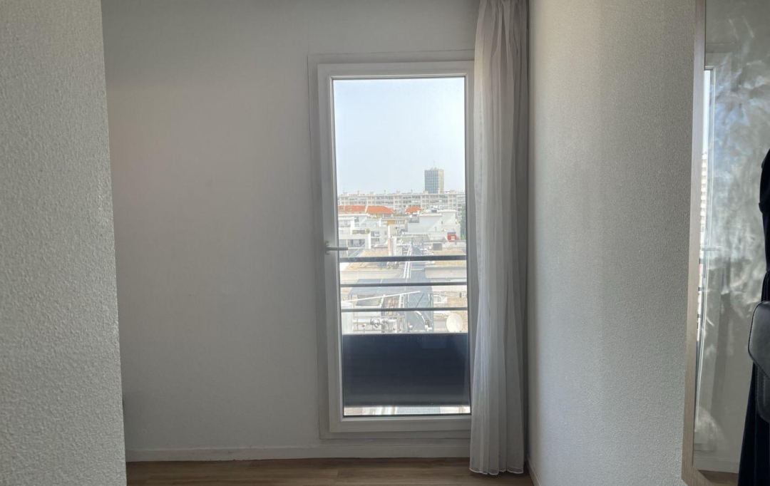 Annonces TASSIN : Appartement | LYON (69008) | 24 m2 | 95 000 &euro; 
