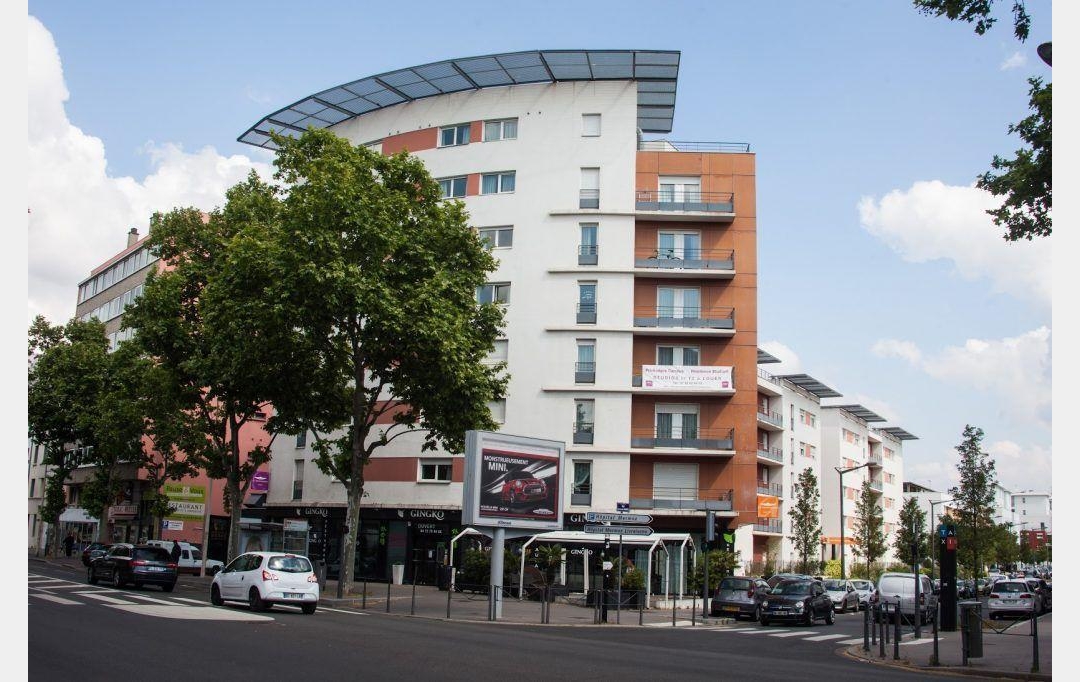 Annonces TASSIN : Appartement | LYON (69008) | 24 m2 | 95 000 &euro; 