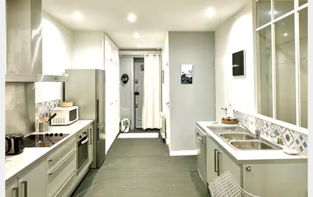 Annonces TASSIN : Appartement | LYON (69002) | 55 m2 | 1 950 &euro; 