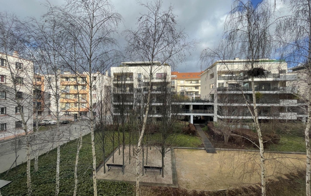 Annonces TASSIN : Appartement | LYON (69003) | 18 m2 | 70 500 &euro; 
