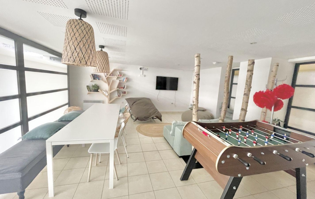 Annonces TASSIN : Appartement | LYON (69003) | 18 m2 | 70 500 &euro; 