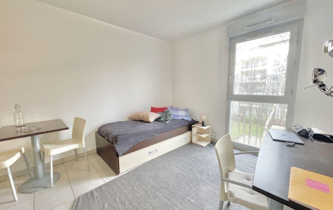 Annonces TASSIN : Appartement | LYON (69003) | 18 m2 | 70 500 &euro; 