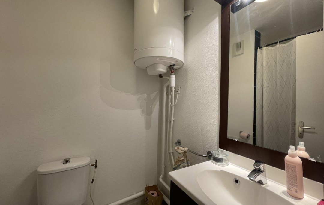 Annonces TASSIN : Appartement | LYON (69003) | 18 m2 | 70 500 &euro; 