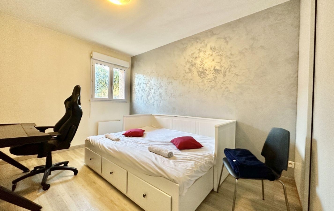 Annonces TASSIN : Appartement | VILLEURBANNE (69100) | 115 m2 | 325 000 € 