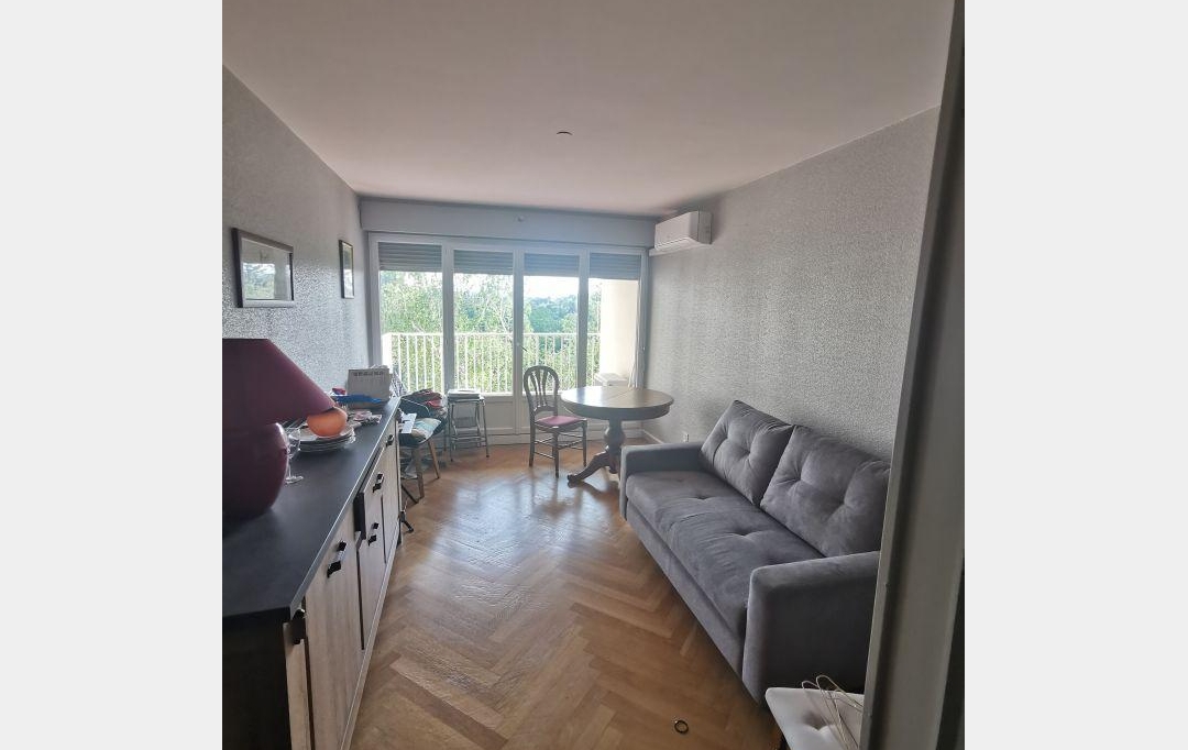 Annonces TASSIN : Appartement | SAINTE-FOY-LES-LYON (69110) | 61 m2 | 189 000 € 