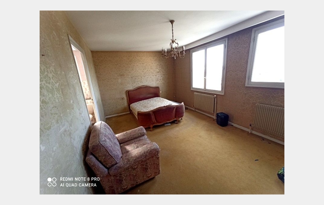 Annonces TASSIN : Appartement | VILLEURBANNE (69100) | 133 m2 | 379 000 &euro; 