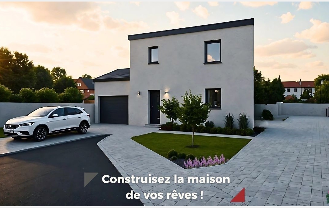 Annonces TASSIN : Maison / Villa | CHARLY (69390) | 100 m2 | 499 530 &euro; 