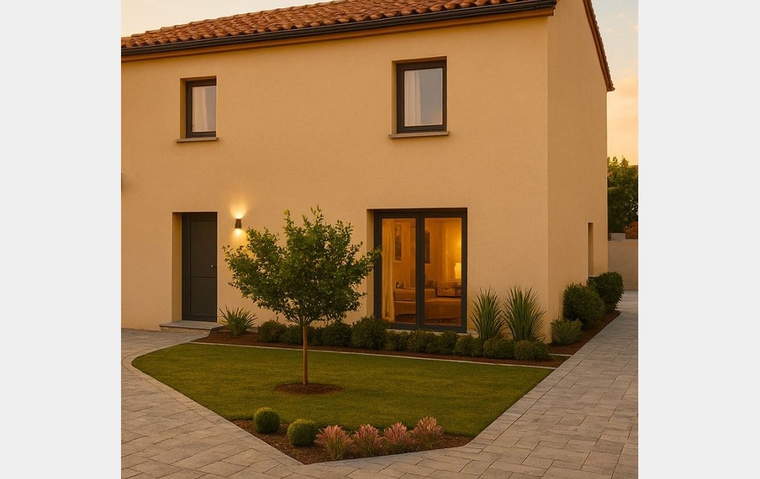 Annonces TASSIN : House | FEYZIN (69320) | 85 m2 | 255 000 &euro; 