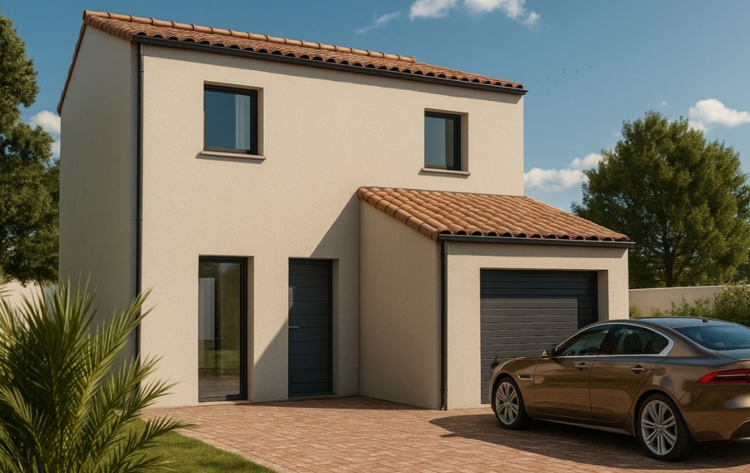 Annonces TASSIN : House | FEYZIN (69320) | 90 m2 | 285 000 &euro; 