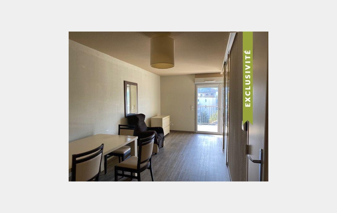 Annonces TASSIN : Apartment | LYON (69007) | 37 m2 | 645 € 