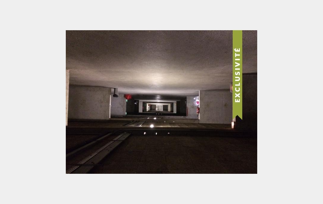 Annonces TASSIN : Garage / Parking | VILLEURBANNE (69100) | 15 m2 | 16 500 &euro; 