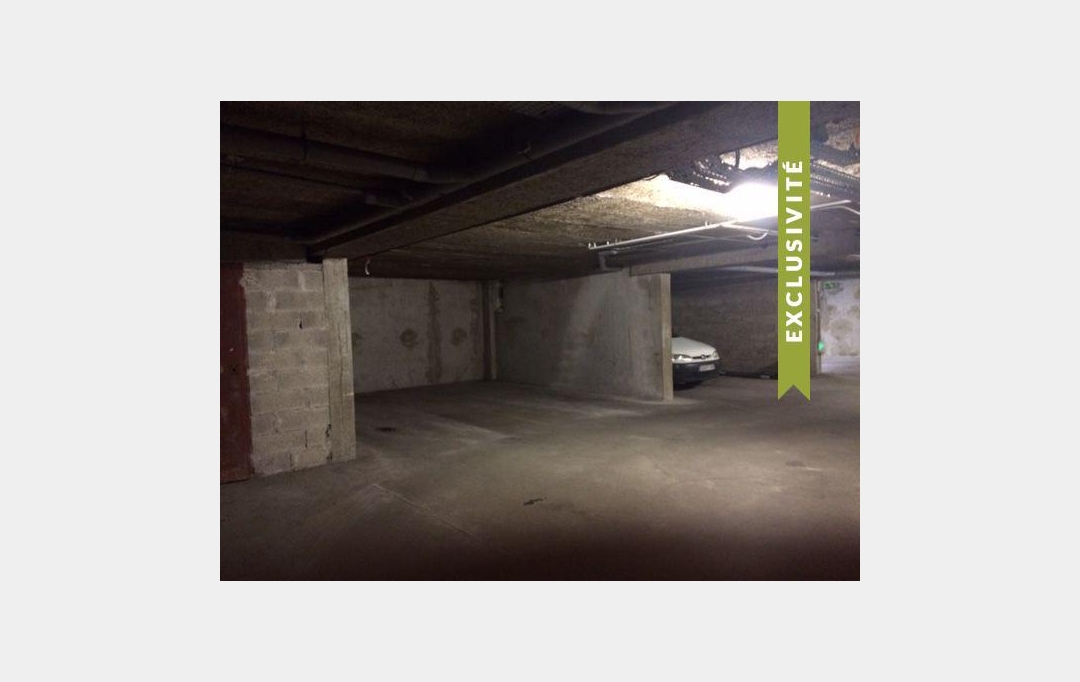 Annonces TASSIN : Garage / Parking | VILLEURBANNE (69100) | 0 m2 | 15 555 &euro; 