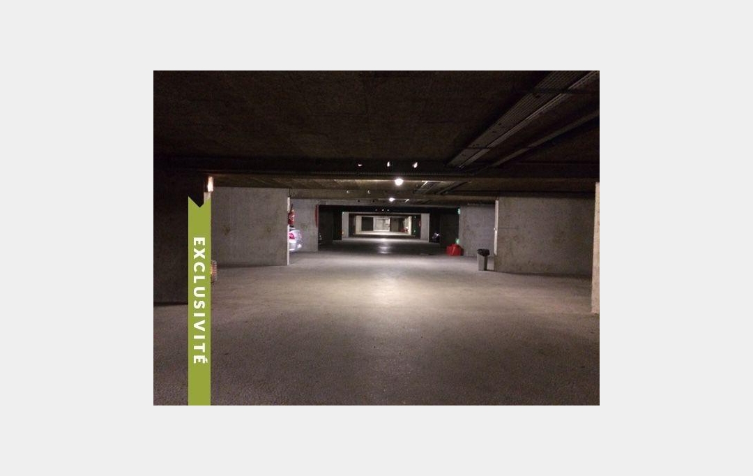 Annonces TASSIN : Garage / Parking | VILLEURBANNE (69100) | 0 m2 | 15 555 &euro; 