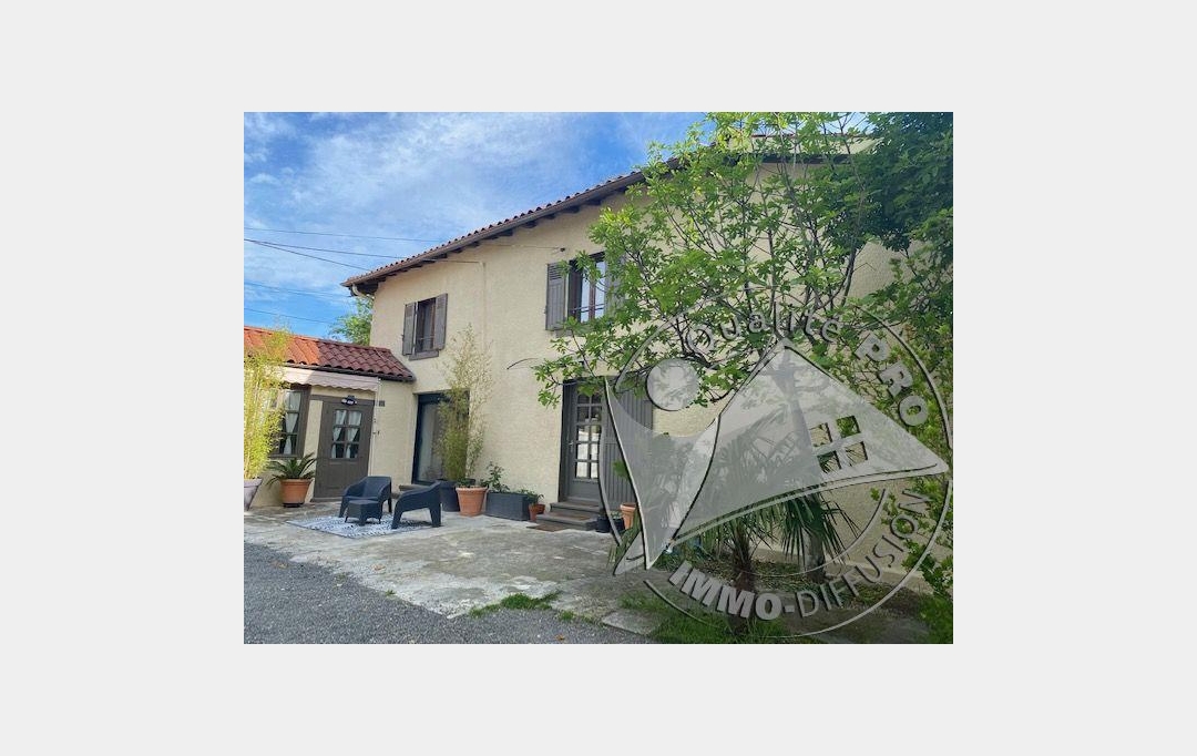 Annonces TASSIN : Maison / Villa | LYON (69002) | 175 m2 | 649 000 € 
