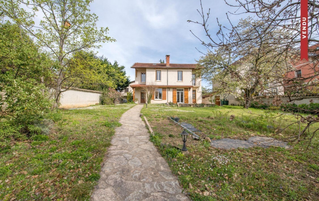 Annonces TASSIN : Maison / Villa | LYON (69003) | 150 m2 | 1 050 000 &euro; 