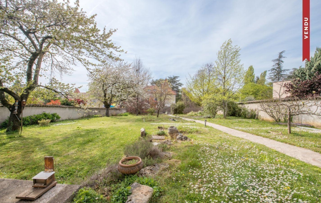 Annonces TASSIN : Maison / Villa | LYON (69003) | 150 m2 | 1 050 000 &euro; 