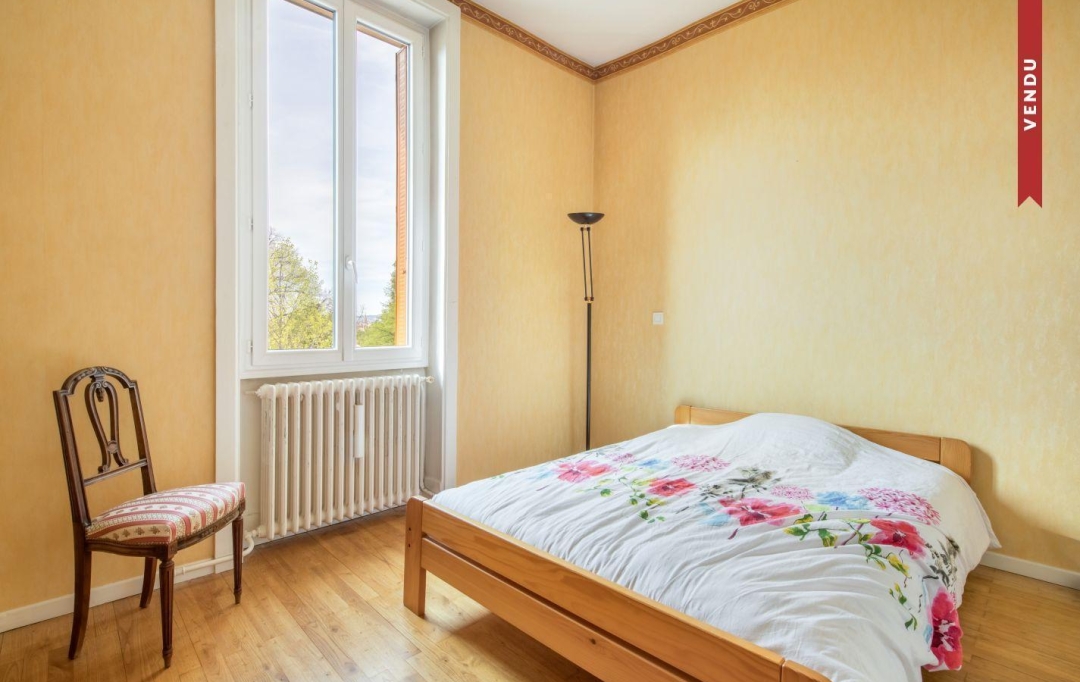 Annonces TASSIN : Maison / Villa | LYON (69003) | 150 m2 | 1 050 000 &euro; 