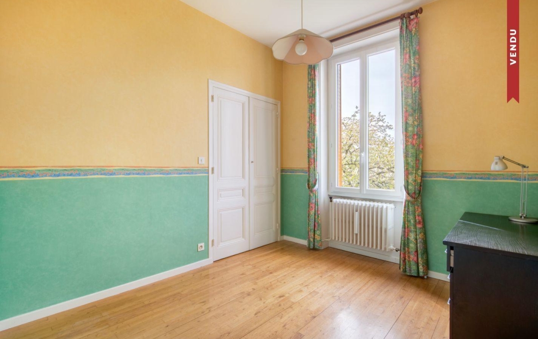 Annonces TASSIN : Maison / Villa | LYON (69003) | 150 m2 | 1 050 000 &euro; 
