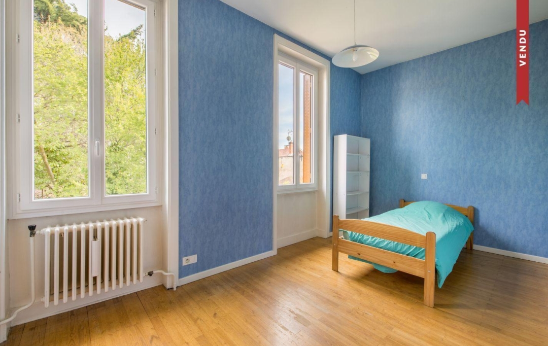 Annonces TASSIN : Maison / Villa | LYON (69003) | 150 m2 | 1 050 000 &euro; 