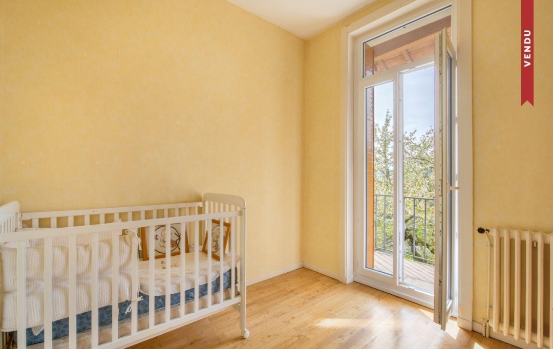 Annonces TASSIN : Maison / Villa | LYON (69003) | 150 m2 | 1 050 000 &euro; 