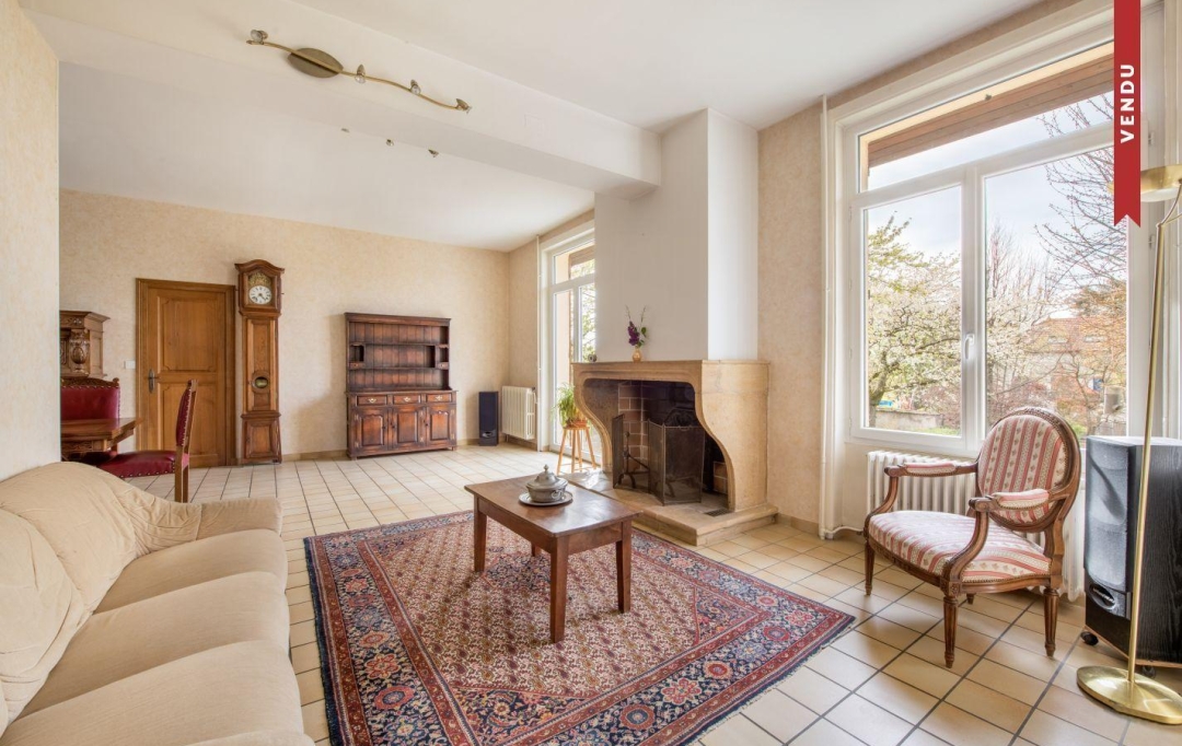 Annonces TASSIN : Maison / Villa | LYON (69003) | 150 m2 | 1 050 000 &euro; 