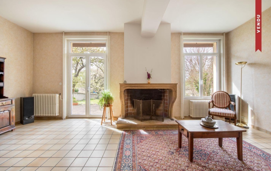 Annonces TASSIN : Maison / Villa | LYON (69003) | 150 m2 | 1 050 000 &euro; 