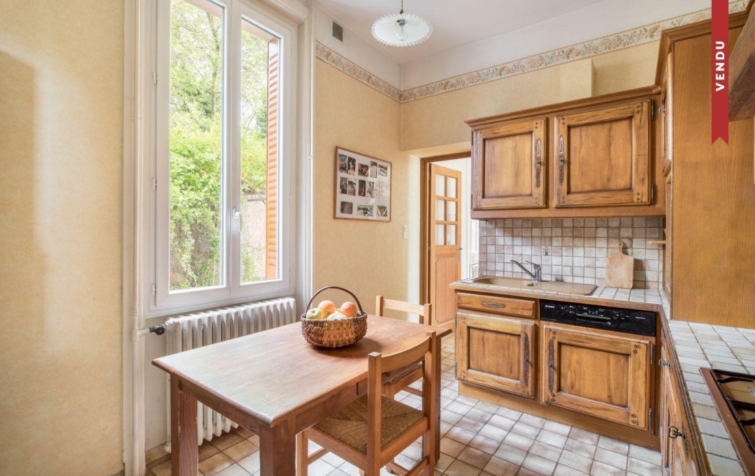 Annonces TASSIN : Maison / Villa | LYON (69003) | 150 m2 | 1 050 000 &euro; 