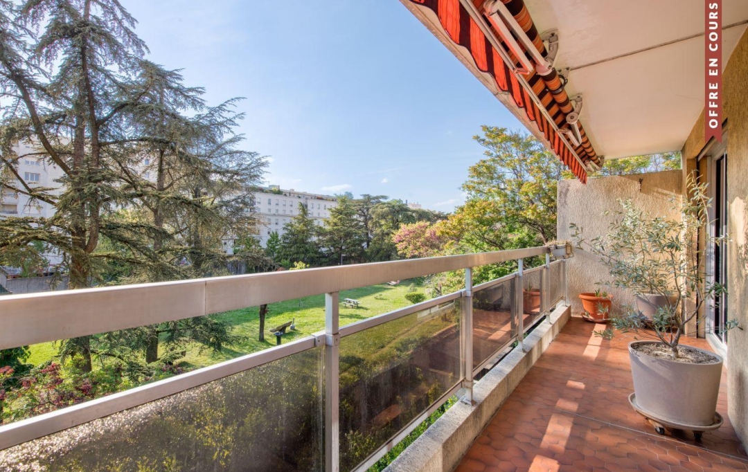Annonces TASSIN : Autres | VILLEURBANNE (69100) | 101 m2 | 420 000 &euro; 