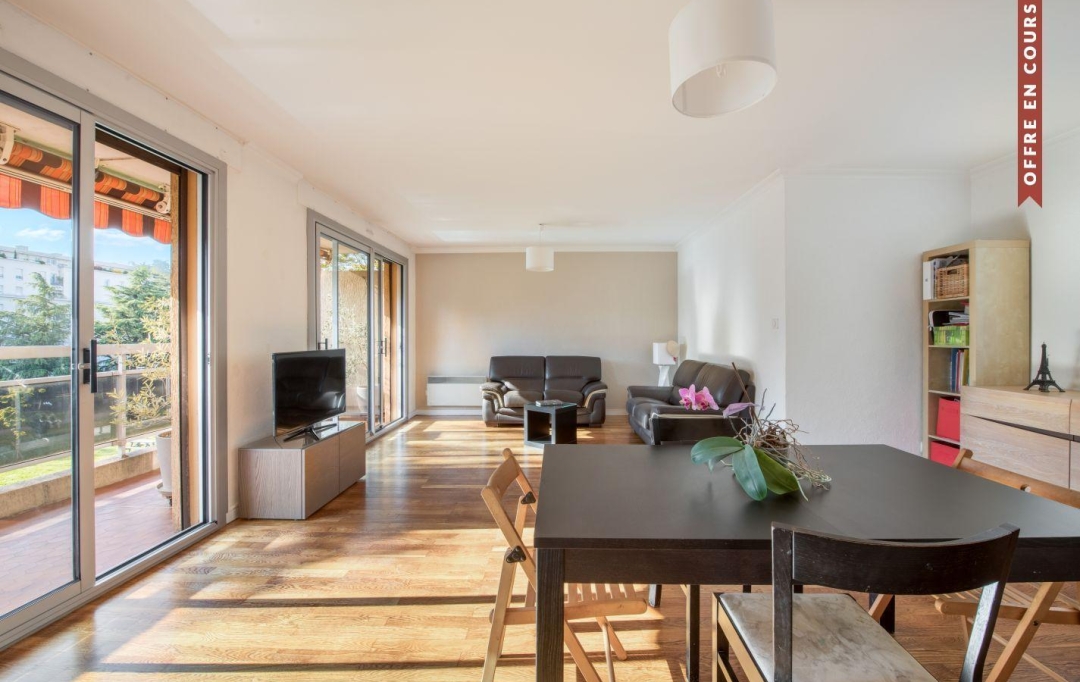 Annonces TASSIN : Autres | VILLEURBANNE (69100) | 101 m2 | 420 000 &euro; 