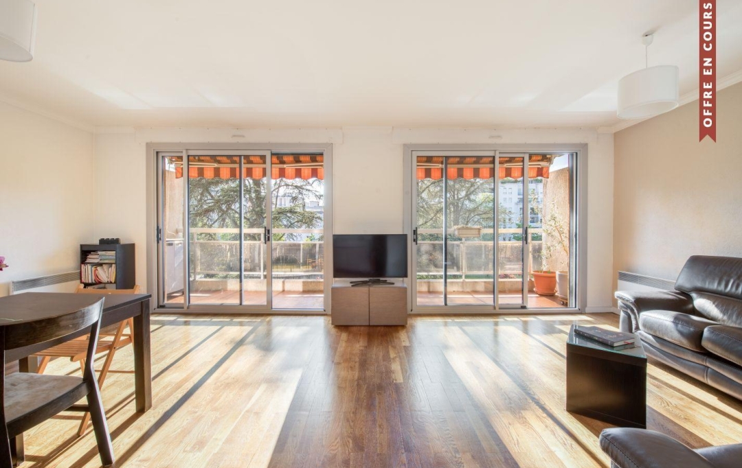 Annonces TASSIN : Autres | VILLEURBANNE (69100) | 101 m2 | 420 000 &euro; 