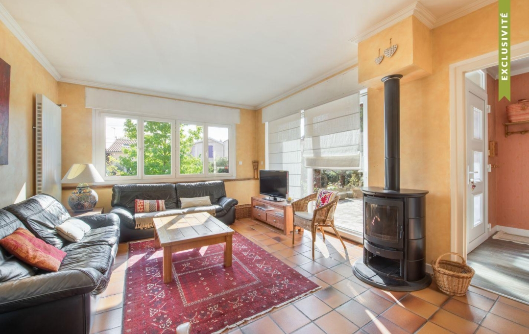 Annonces TASSIN : Maison / Villa | BRON (69500) | 194 m2 | 760 000 &euro; 