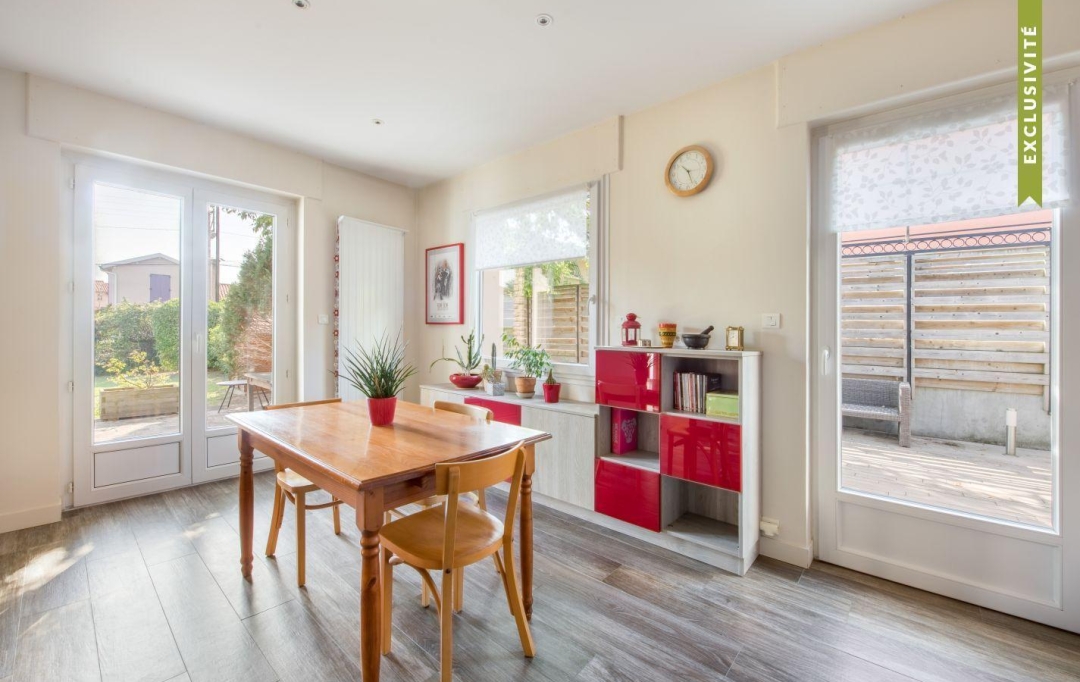 Annonces TASSIN : Maison / Villa | BRON (69500) | 194 m2 | 760 000 &euro; 