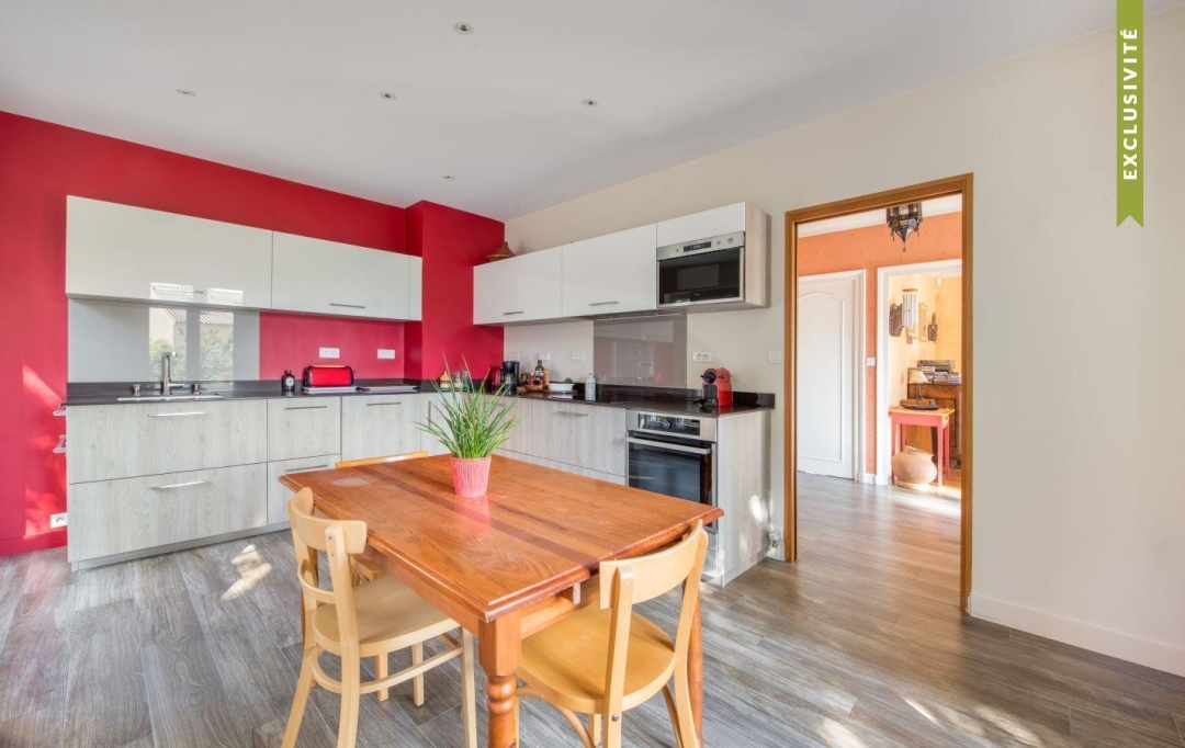 Annonces TASSIN : Maison / Villa | BRON (69500) | 194 m2 | 760 000 &euro; 