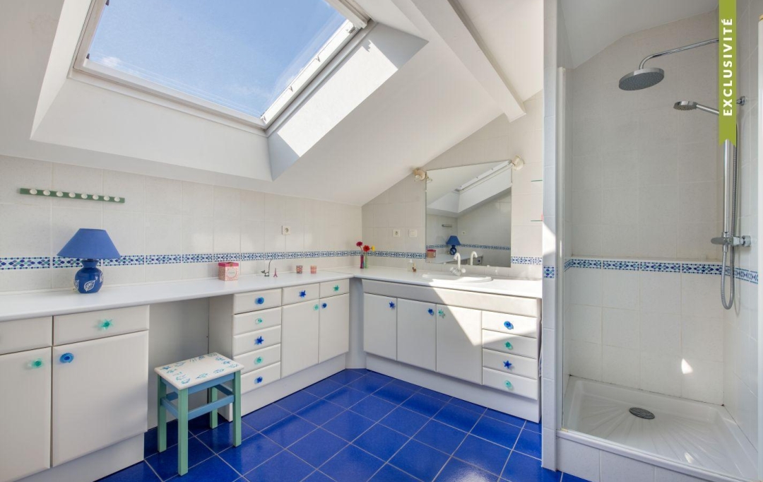 Annonces TASSIN : Maison / Villa | BRON (69500) | 194 m2 | 760 000 &euro; 
