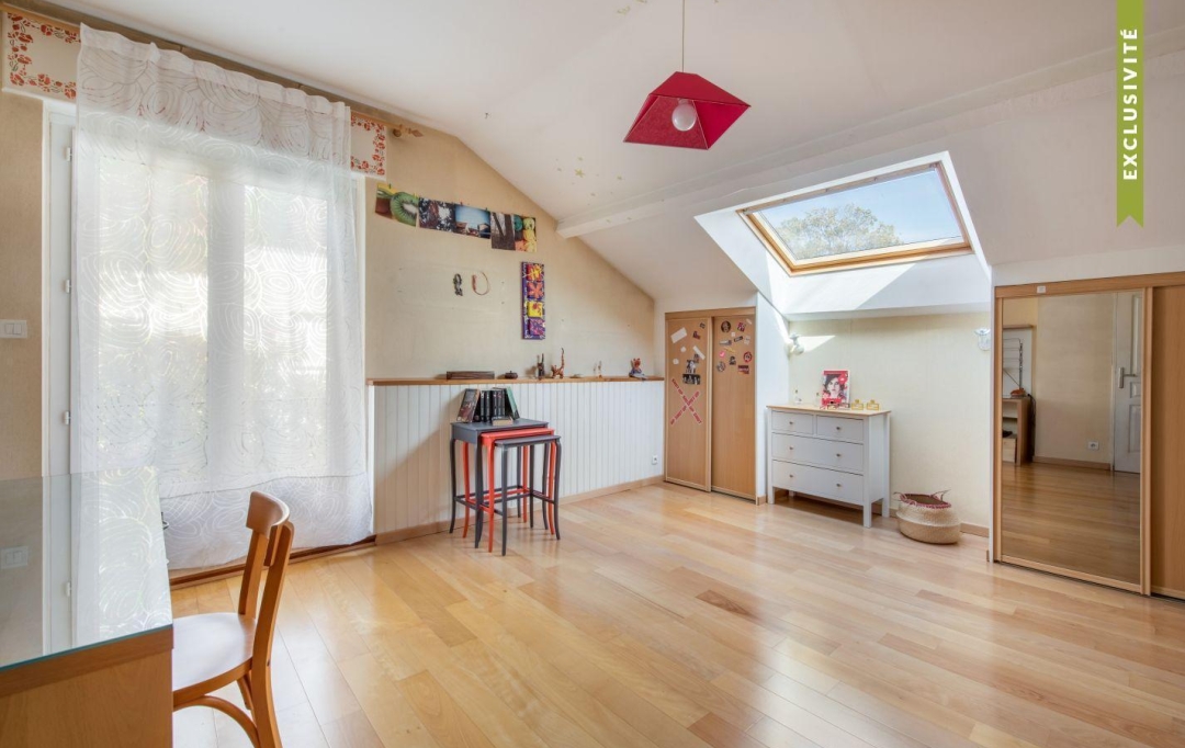 Annonces TASSIN : Maison / Villa | BRON (69500) | 194 m2 | 760 000 &euro; 