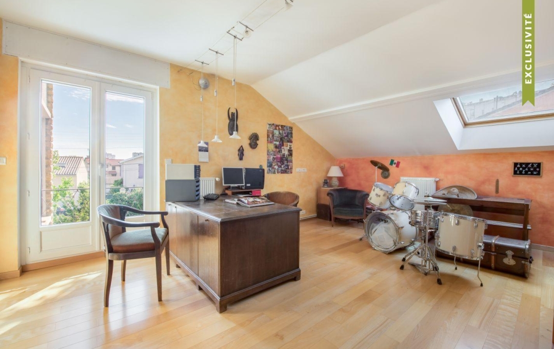 Annonces TASSIN : Maison / Villa | BRON (69500) | 194 m2 | 760 000 &euro; 