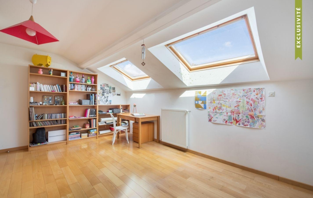 Annonces TASSIN : Maison / Villa | BRON (69500) | 194 m2 | 760 000 &euro; 