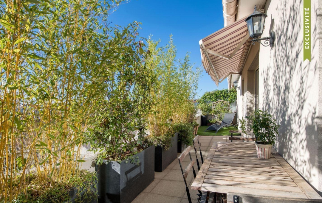 Annonces TASSIN : Autres | VILLEURBANNE (69100) | 91 m2 | 530 000 &euro; 