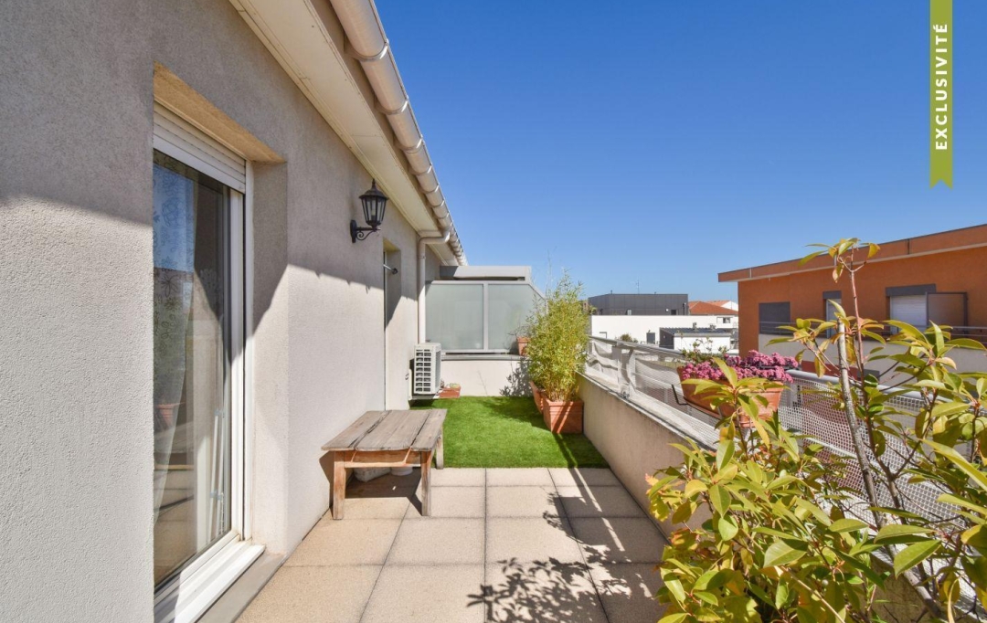 Annonces TASSIN : Autres | VILLEURBANNE (69100) | 91 m2 | 530 000 &euro; 