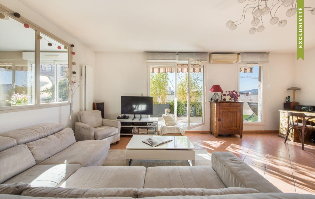 Annonces TASSIN : Autres | VILLEURBANNE (69100) | 91 m2 | 530 000 &euro; 