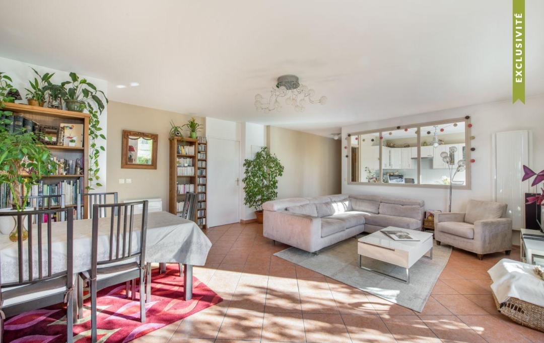 Annonces TASSIN : Autres | VILLEURBANNE (69100) | 91 m2 | 530 000 &euro; 