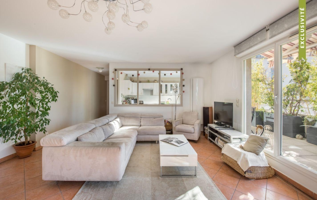 Annonces TASSIN : Autres | VILLEURBANNE (69100) | 91 m2 | 530 000 &euro; 