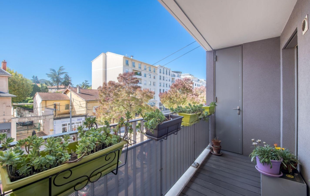 Annonces TASSIN : Appartement | BRON (69500) | 62 m2 | 239 000 &euro; 