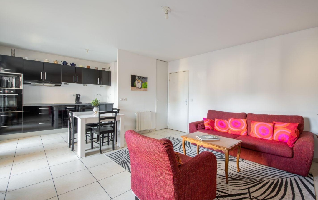 Annonces TASSIN : Appartement | BRON (69500) | 62 m2 | 239 000 &euro; 
