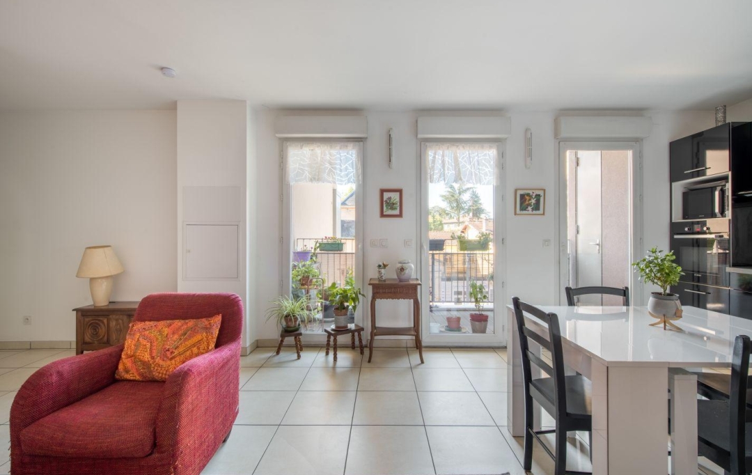 Annonces TASSIN : Appartement | BRON (69500) | 62 m2 | 239 000 &euro; 